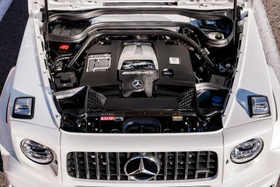 GLC 63 AMG